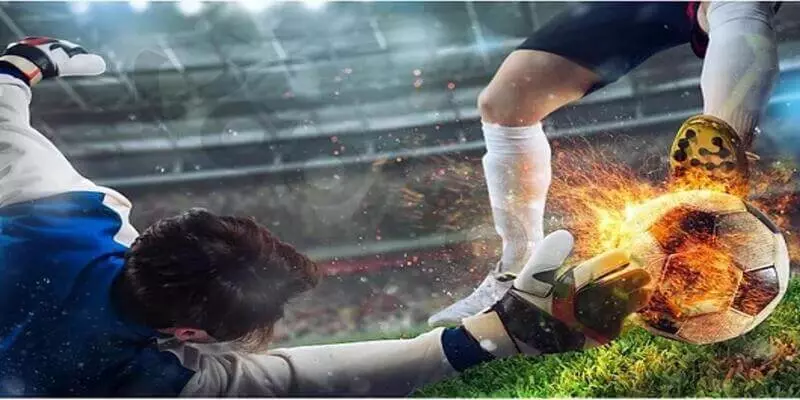 Khái niệm kèo rung và những gì các anh em cần biết 5 Kèo rung được yêu thích