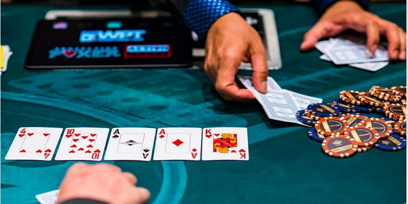 Sòng bạc Casino Việt Nam - Tham khảo địa chỉ online, offline uy tín! 1 Sòng bạc Casino ở Việt Nam