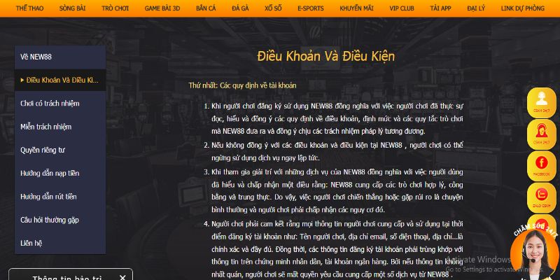 Hướng Dẫn Rút Tiền New88 Trực Tuyến An Toàn Và Nhanh Chóng 1 cac-cach-rut-tien-new88